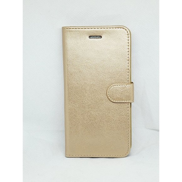 Truth Biege iPhone 7 Plus RFID Blocker With Credit Card Protector Phone Case - Picture 2 of 12